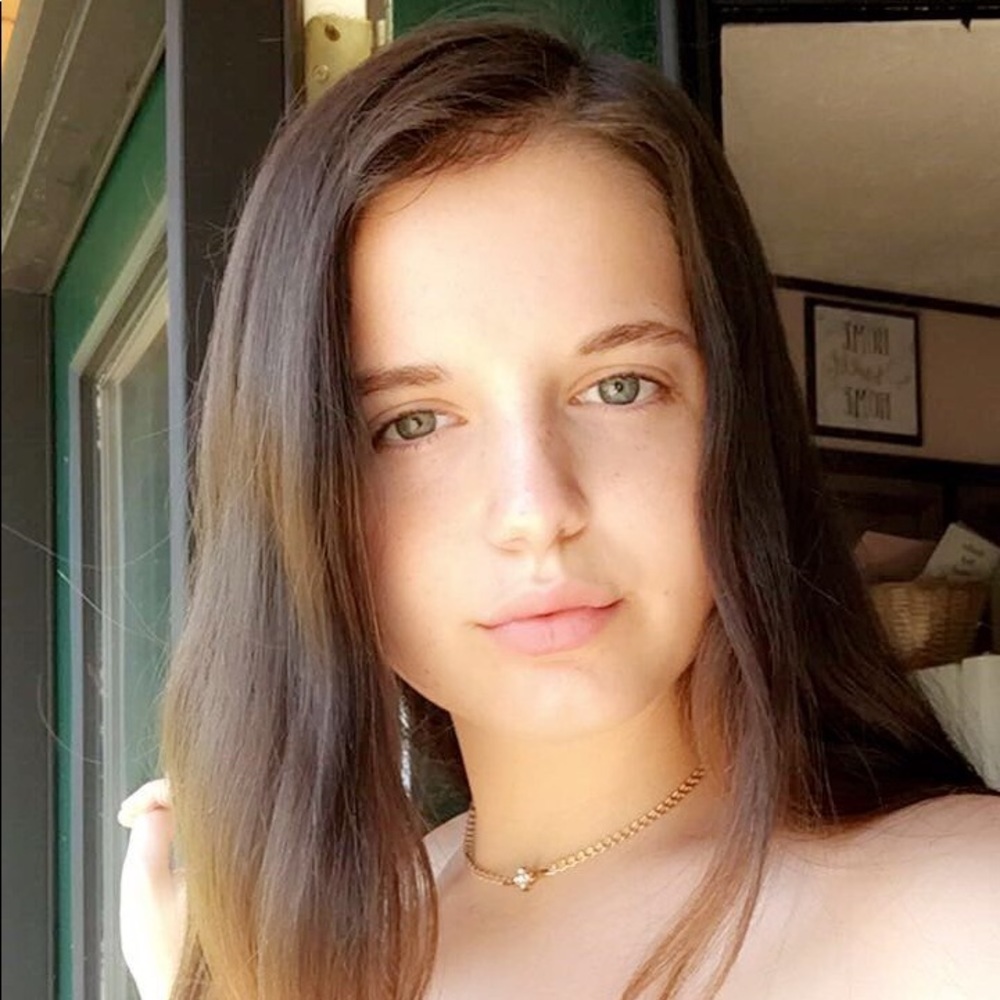 Meet your Posher, Jaylin